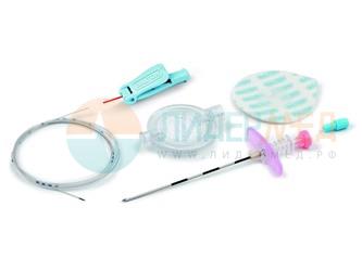 Набор для эпидуральной анестезии малый